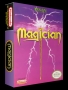 Nintendo  NES&nbsp; - &nbsp;Magician (USA)